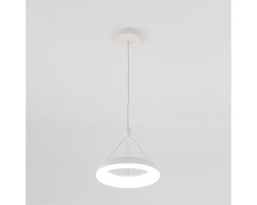 CL225B110 Паркер Белый Св-к Подвес