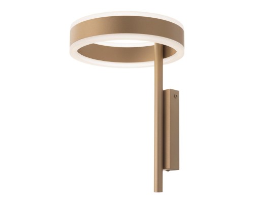 CL719312 Дуэт Золото Св-к Бра