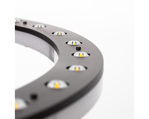 CL710B65S Электрон Кофе Люстра