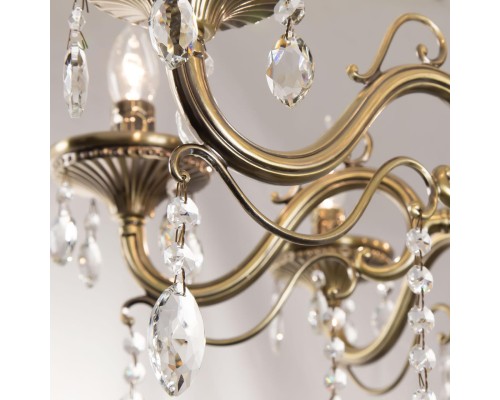 CL404183 Кармен Св-к Люстра