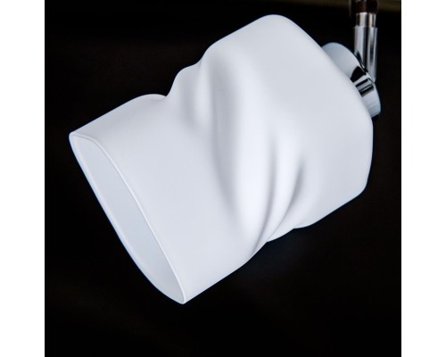 CL126162 Берта Хром+Венге Св-к Люстра