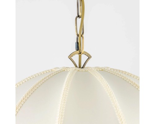 CL407151 Базель Бежевый Св-к Люстра