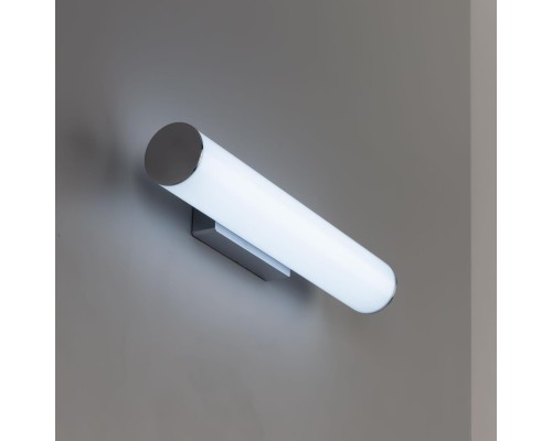 CL72112N Фауст Хром Св-к Накл. LED 12W*4000K