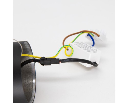 CL7440102 Старк Белый+Хром Св-к Потол. 12W*3500K