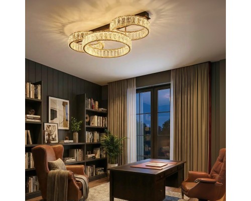 CL325162 PALANT Люстра