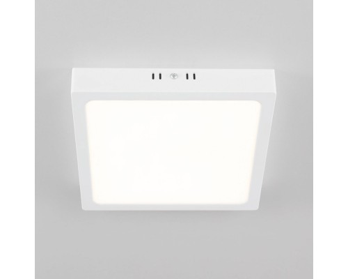 CL55K22N Галс Квадр. Св-к Накл. LED 22W*4000K