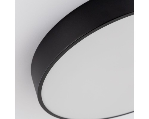 CL72470G1 Купер Черный Св-к Потол. с RGB