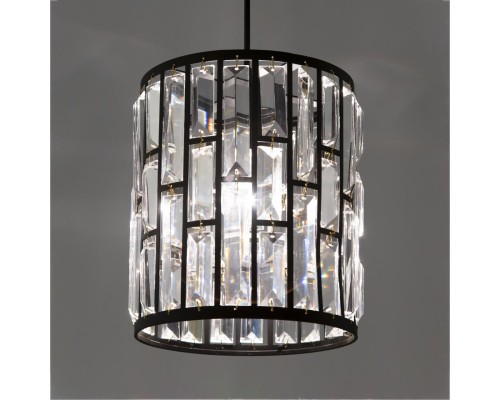 Подвесной светильник Citilux CL331111 Гермес Венге (коричневый)