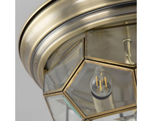 CL442530 Витра-1 Св-к Наст.-Потол.