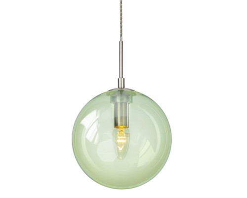 CL102626 Томми Зеленый Св-к Подвес