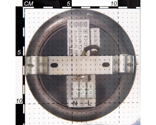 Бра Citilux CL444310 Гера-1