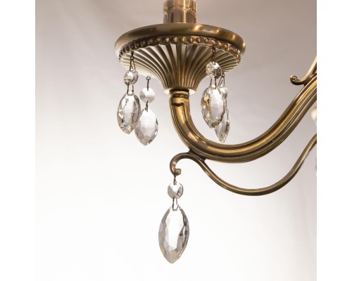 CL404153 Кармен Св-к Люстра