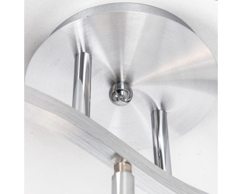 CL169131 Аэлита Св-к Люстра