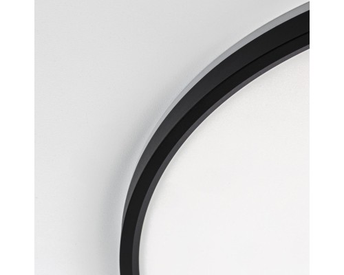 CL748501 NORMA Черный с подсветкой