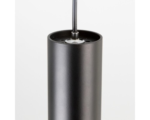 CL01PB071N Тубус Черный Подвес 7W*4000K