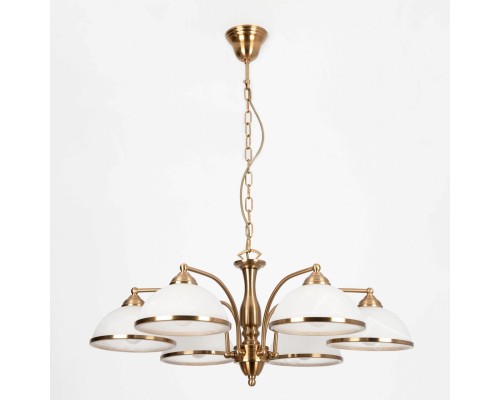 CL403163 Лугано Св-к Люстра