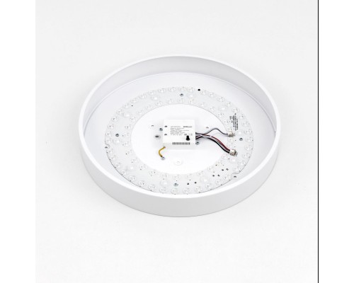 CL72470G0 Купер Белый Св-к Потол. с RGB