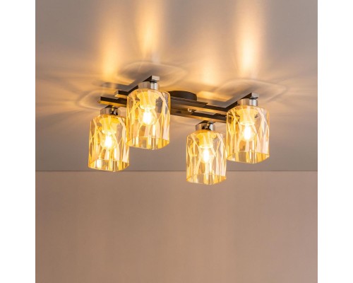 CL145241 Сафари Св-к Люстра