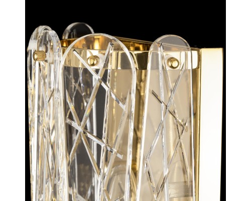 CL318412 TALLA Золото Бра