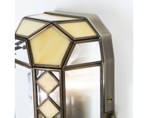 Настенный светильник Citilux CL441311 Фасет