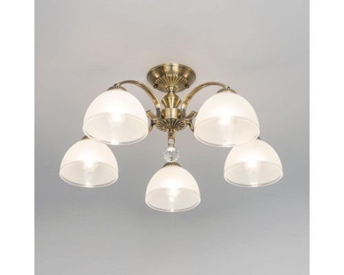 CL417153 Франческа Св-к Люстра