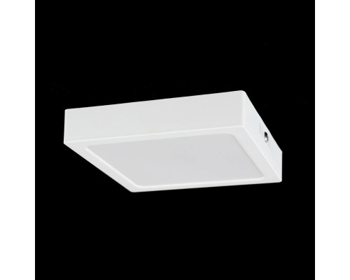 CL55K16N Галс Квадр. Св-к Накл. LED 16W*4000K