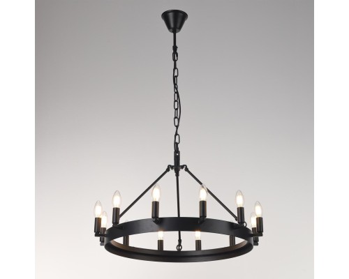 CL470112 Смитсон Св-к Люстра