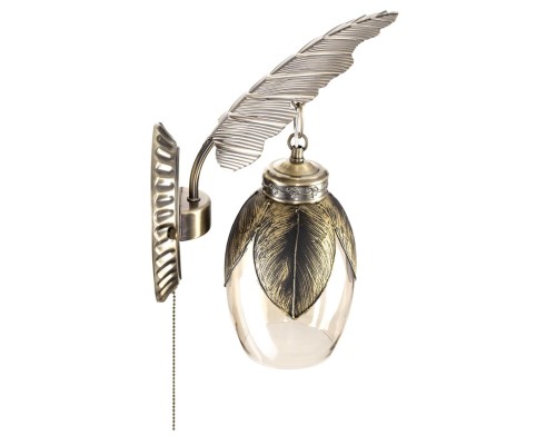 CL420313 Гаруда Бра