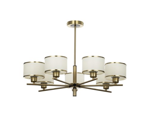 CL421273 ALTON Св-к Люстра