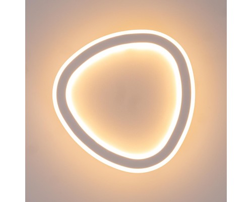 CL215B220 TRIO Белый Св-к Наст.-Потолочный