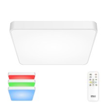 CL724K95G0 Купер Белый Св-к Потол. с RGB