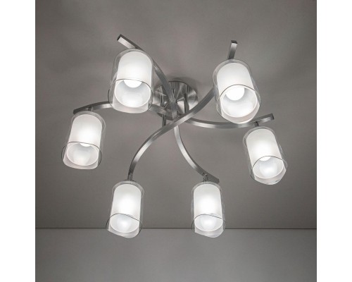 CL169161 Аэлита Св-к Люстра