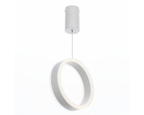 CL719000 Дуэт Белый Св-к Подвес