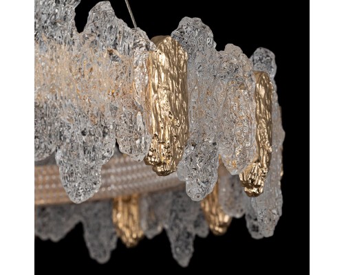 CL250182 LAVA Люстра