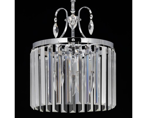 CL335131 Инга Хром Люстра