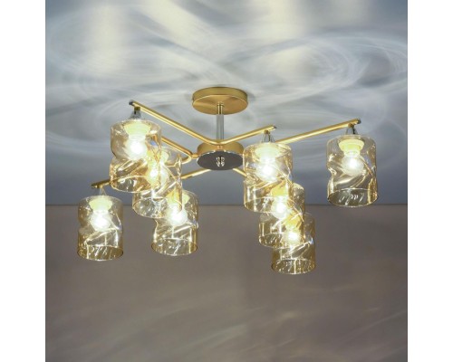 CL137182 Клод Св-к Люстра