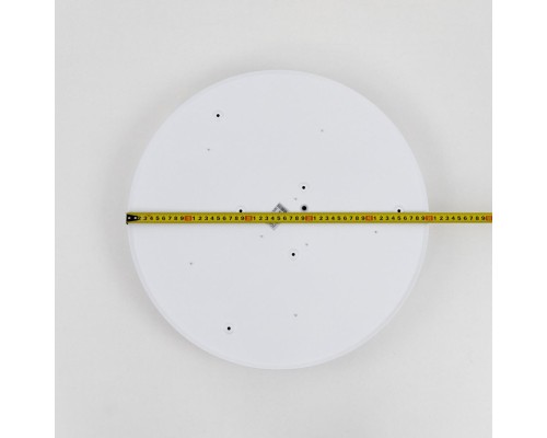 CL72495G0 Купер Белый Св-к Потол. с RGB