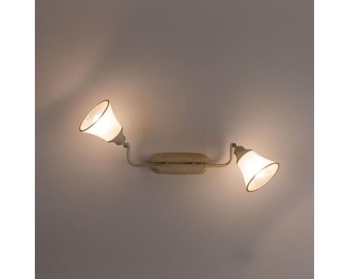 CL511524 Прованс Патина Св-к Наст.-Потол