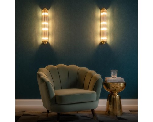 CL448023 VERDON Бронза Бра