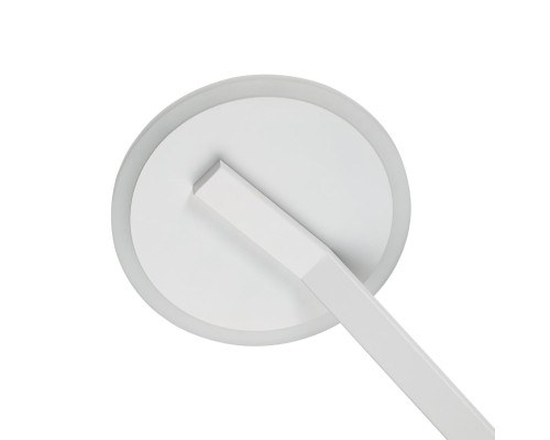 CL719760 Дуэт Белый Люстра