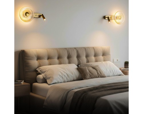 CL245033 CORTA Бронза Бра