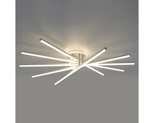 CL203650 TRENT Белый Люстра