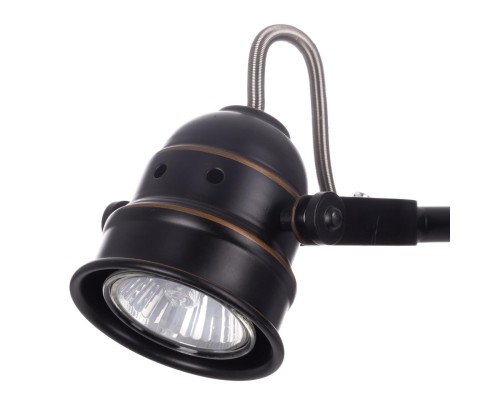 Спот Citilux CL537521 Веймар