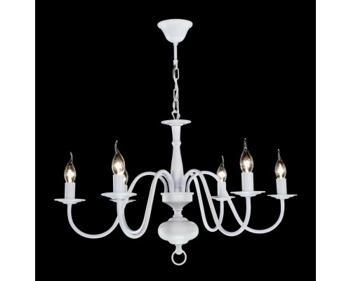 Подвесная люстра Citilux CL426160 Бонна