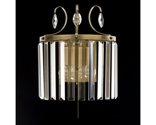 CL335323 Инга Бронза Св-к Бра