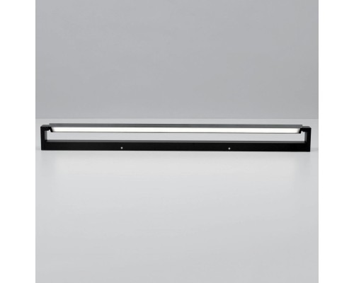 CL708291N Визор Черный Свет-к, 32W*4000K