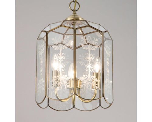 Подвесной светильник Citilux CL442230 Витра-2