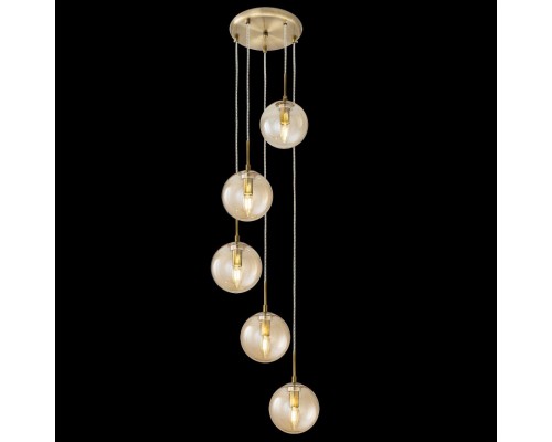 CL102053 Томми Бронза Св-к Подвес