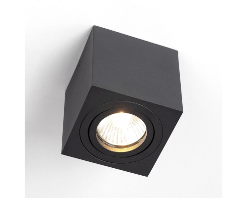 CL538213 Дюрен Черный Св-к Накладной