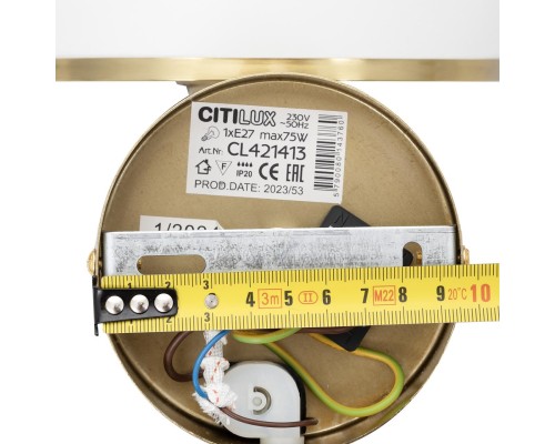 CL421413 ALTON Св-к Бра